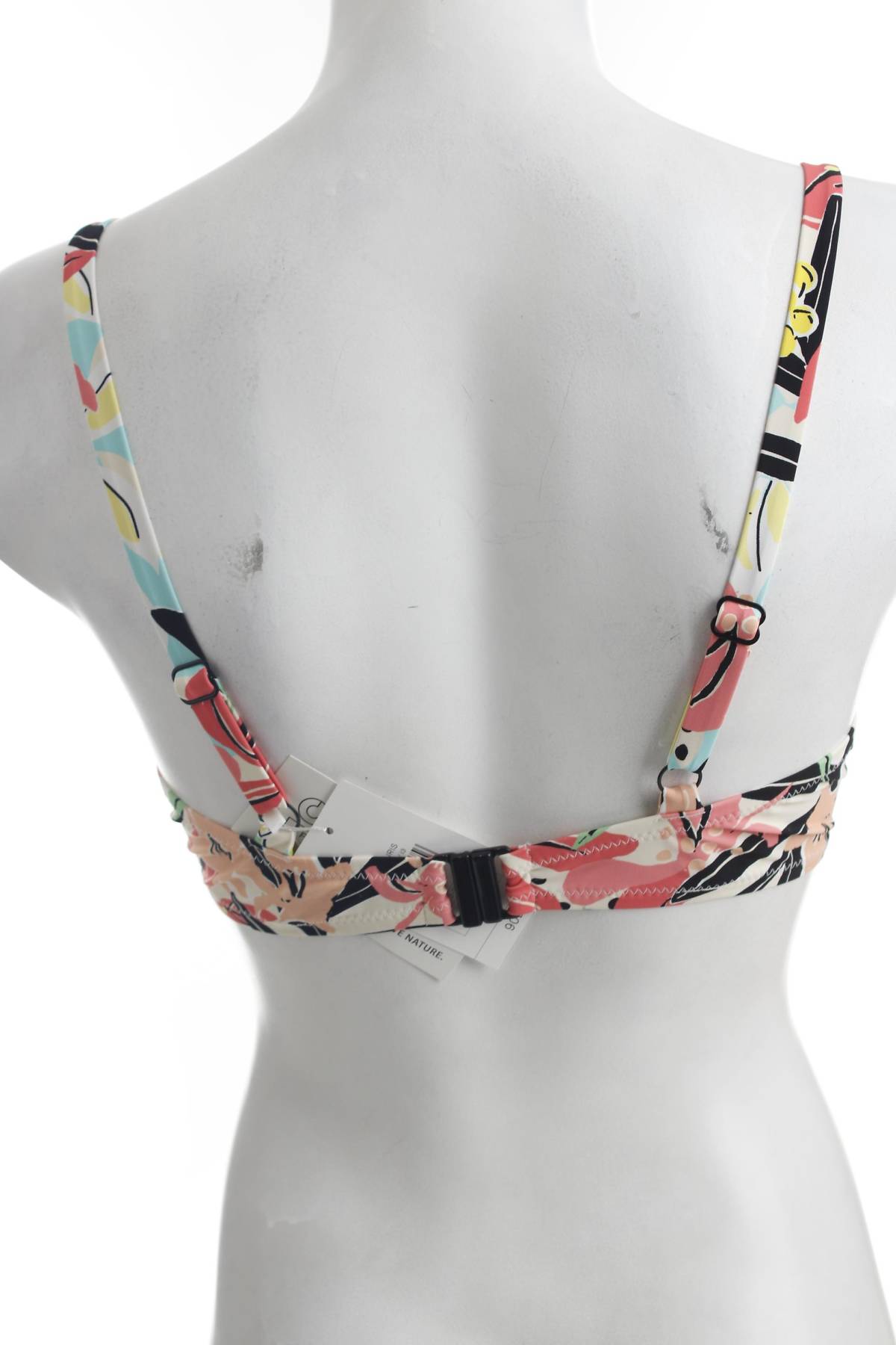 Μαγιό πάνω τμήμα Darjeeling2