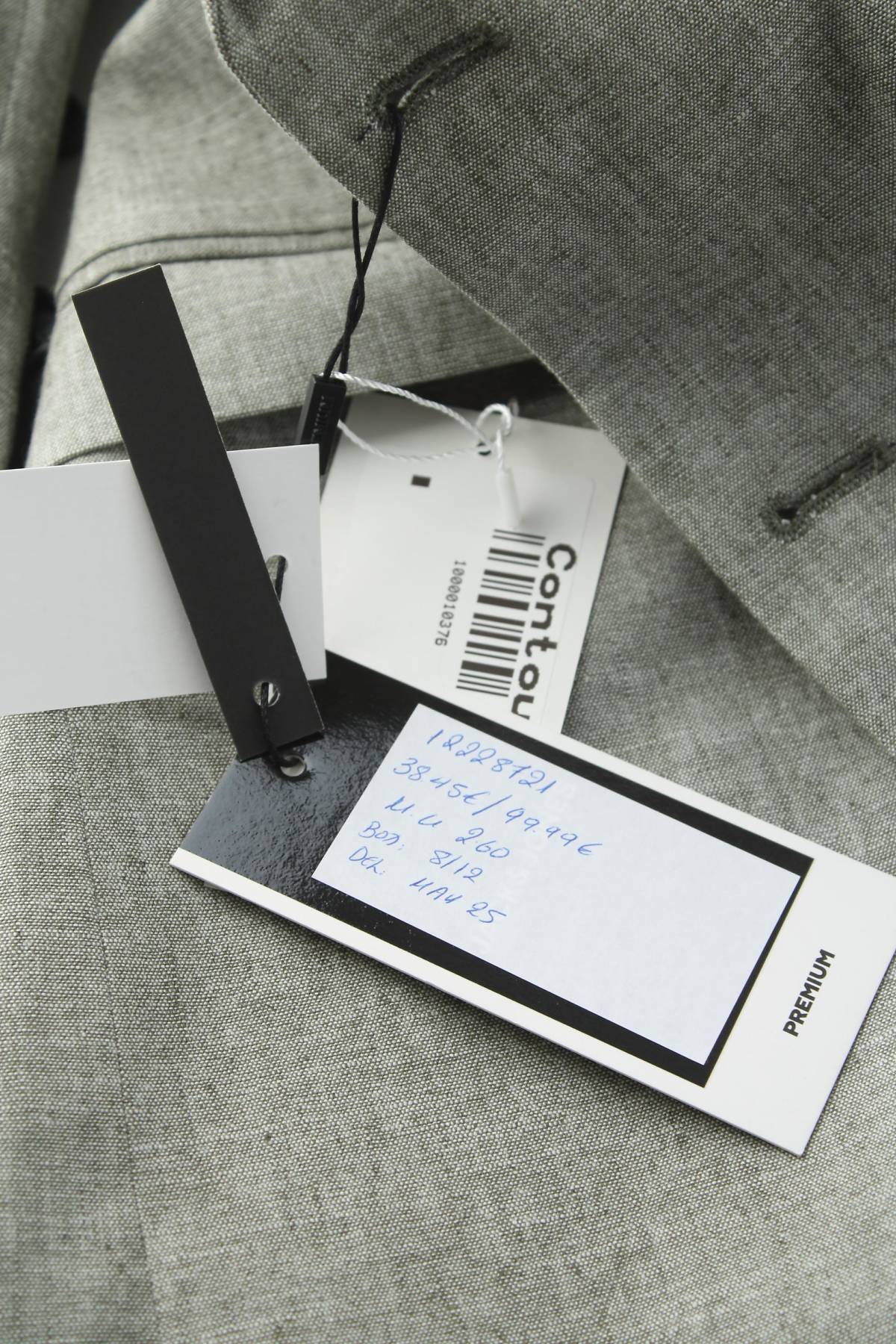 Мъжко сако Jack & Jones Premium3