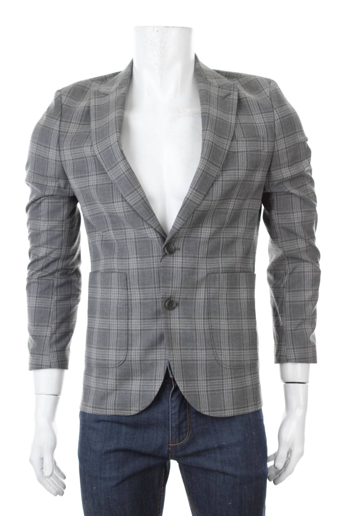 Мъжко сако C&A1