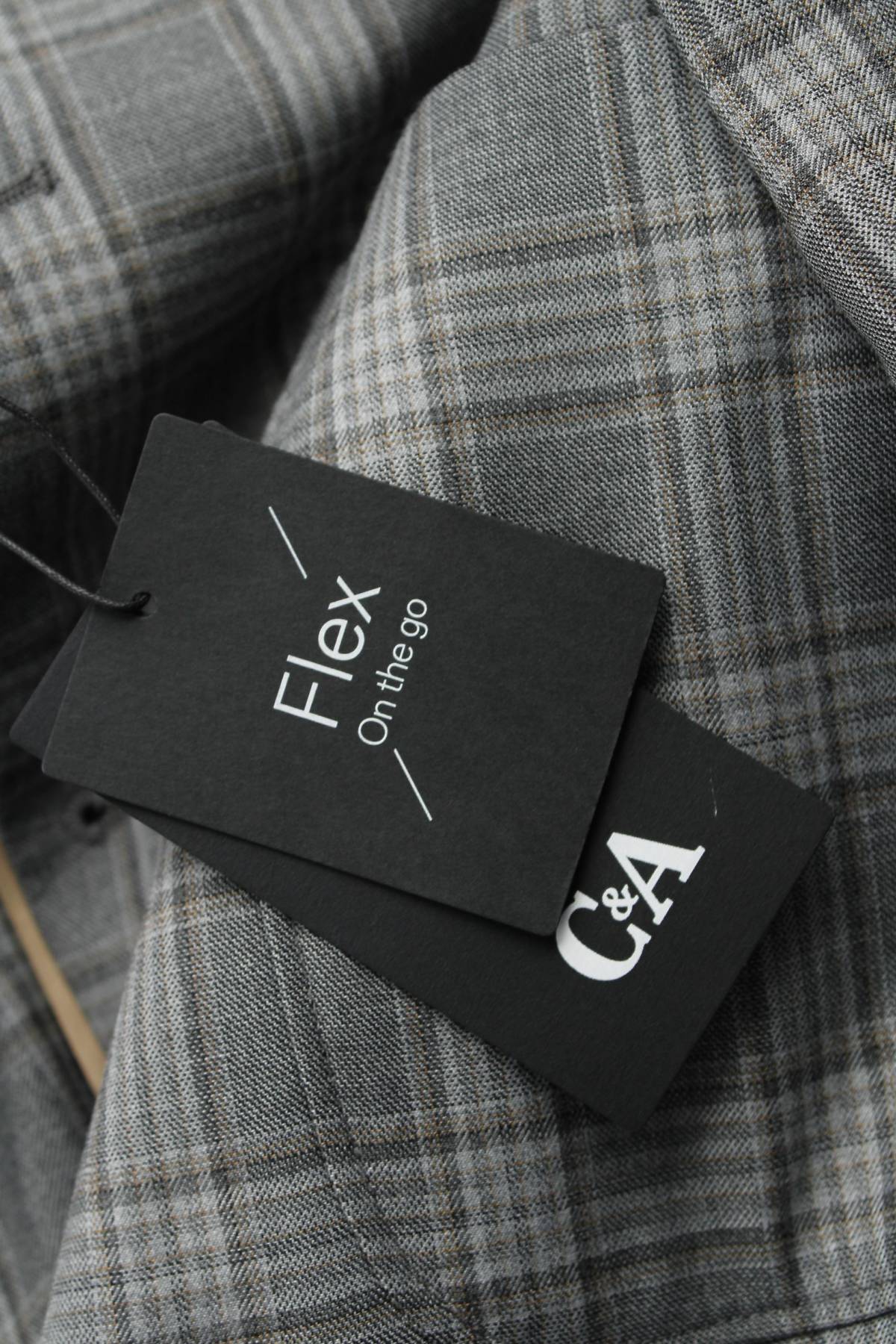 Мъжко сако C&A3