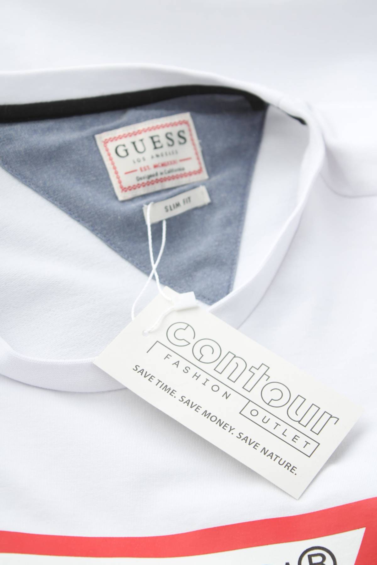 Мъжка блуза Guess3 - Contour.bg Мъжка блуза Guess3