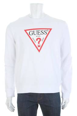 Мъжка блуза Guess1