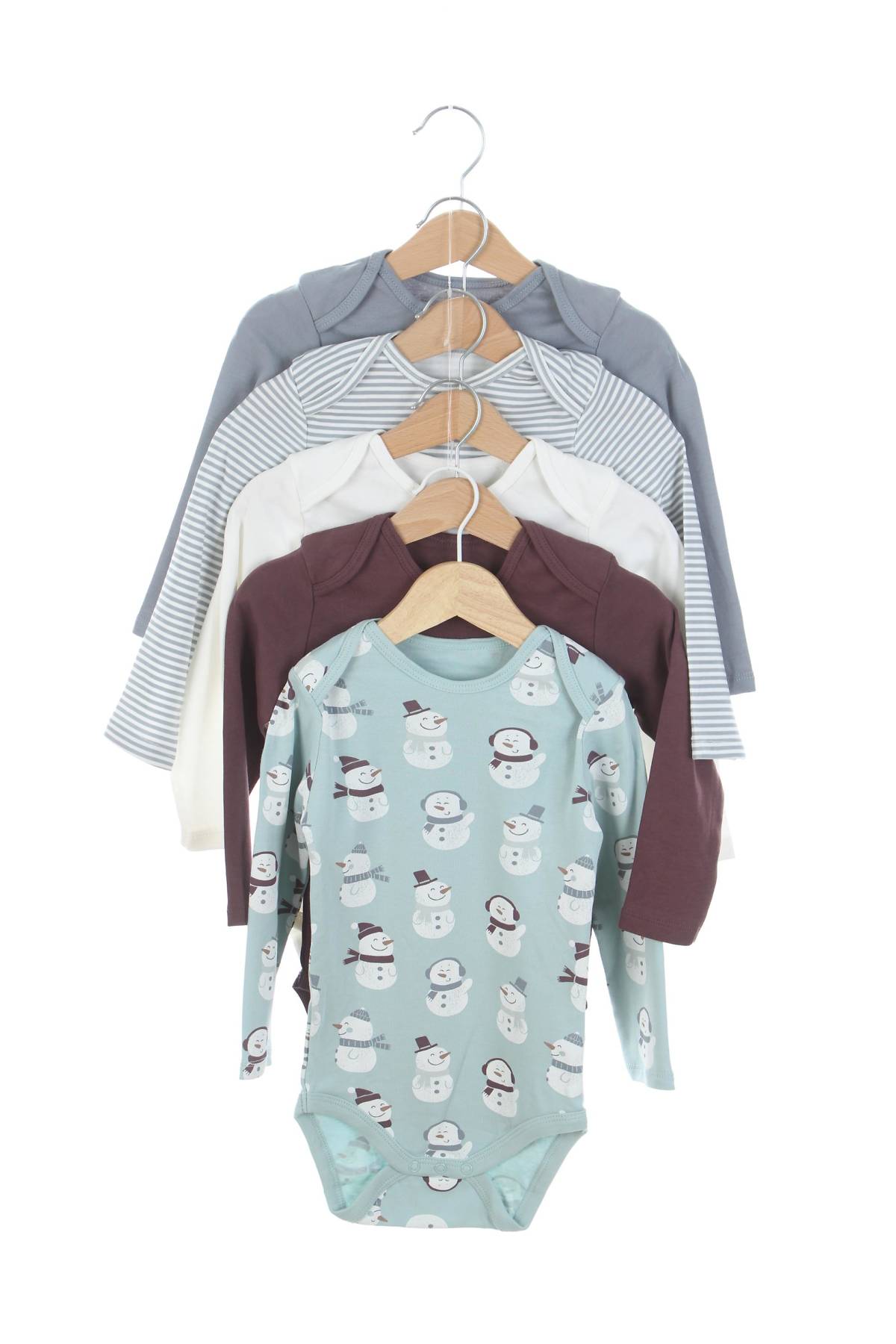 Παιδικό κορμάκι C&A1