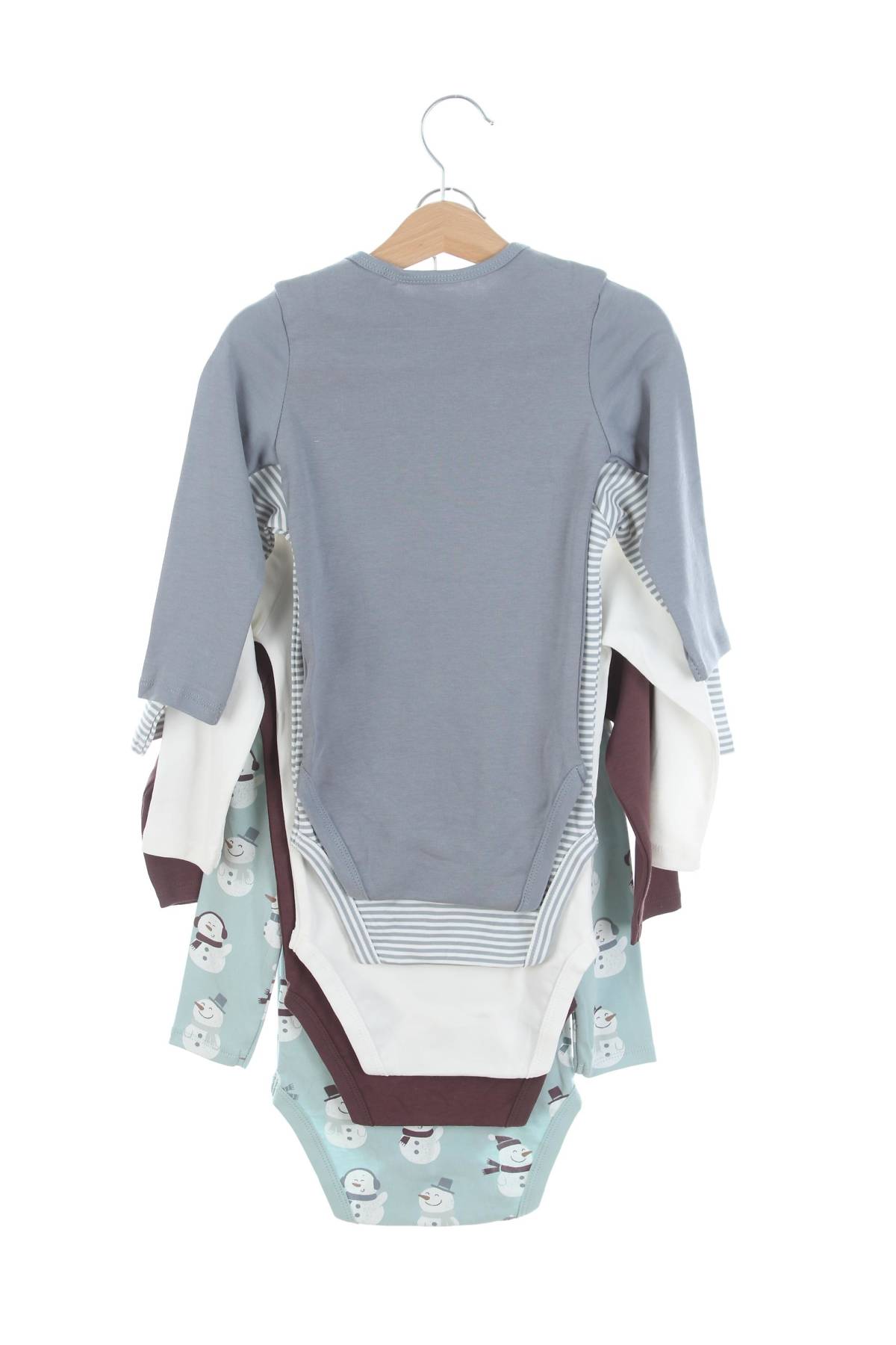 Παιδικό κορμάκι C&A2