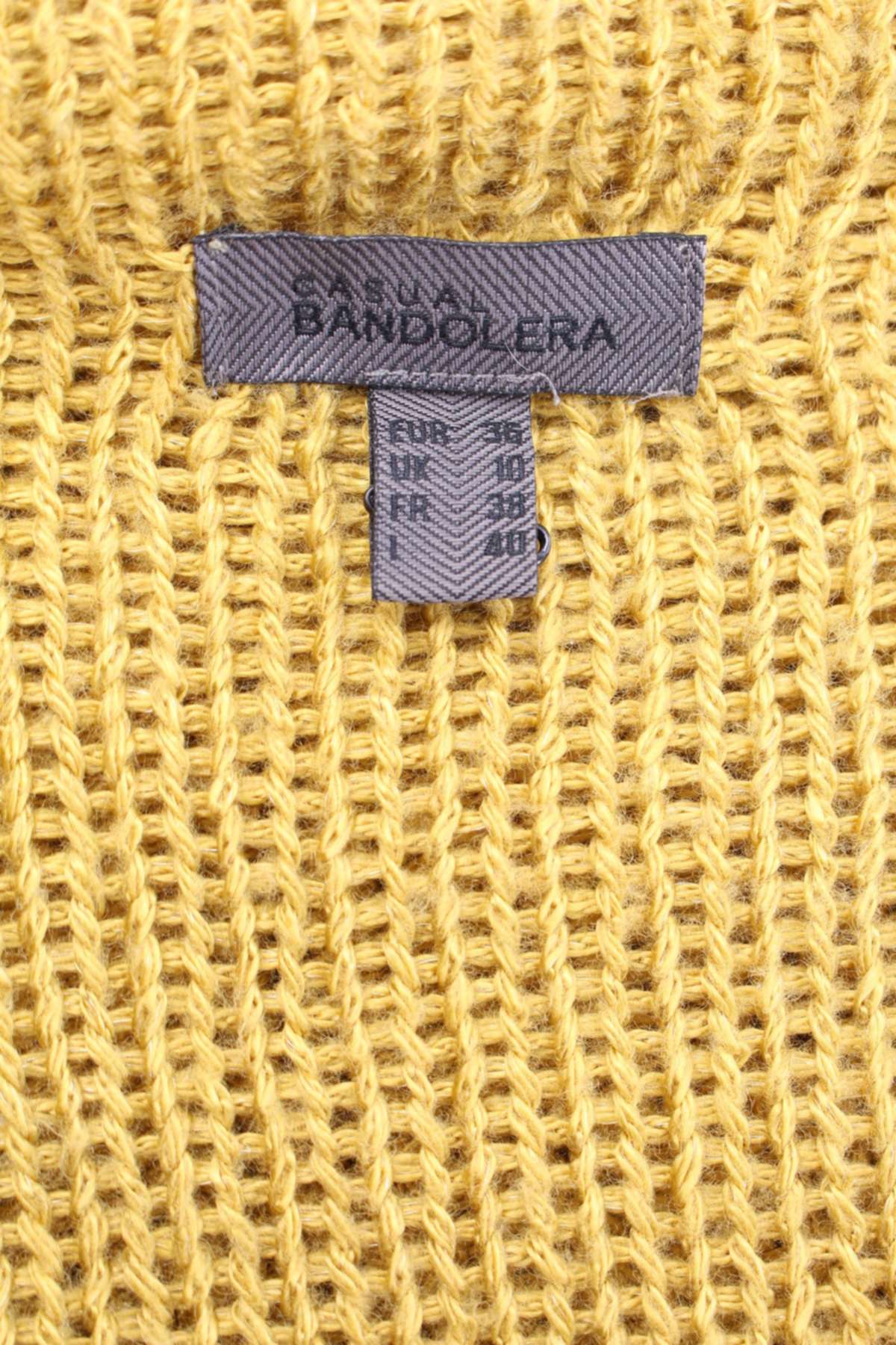 Дамска жилетка Bandolera3 - Contour.bg Дамска жилетка Bandolera3