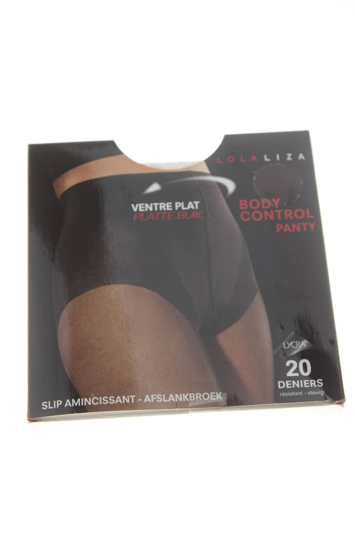 Καλσόν Lola Liza1