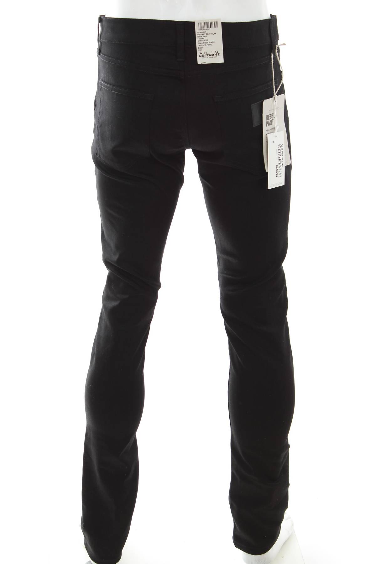 Ανδρικά τζιν Carhartt2 - Contourshop.gr Ανδρικά τζιν Carhartt2