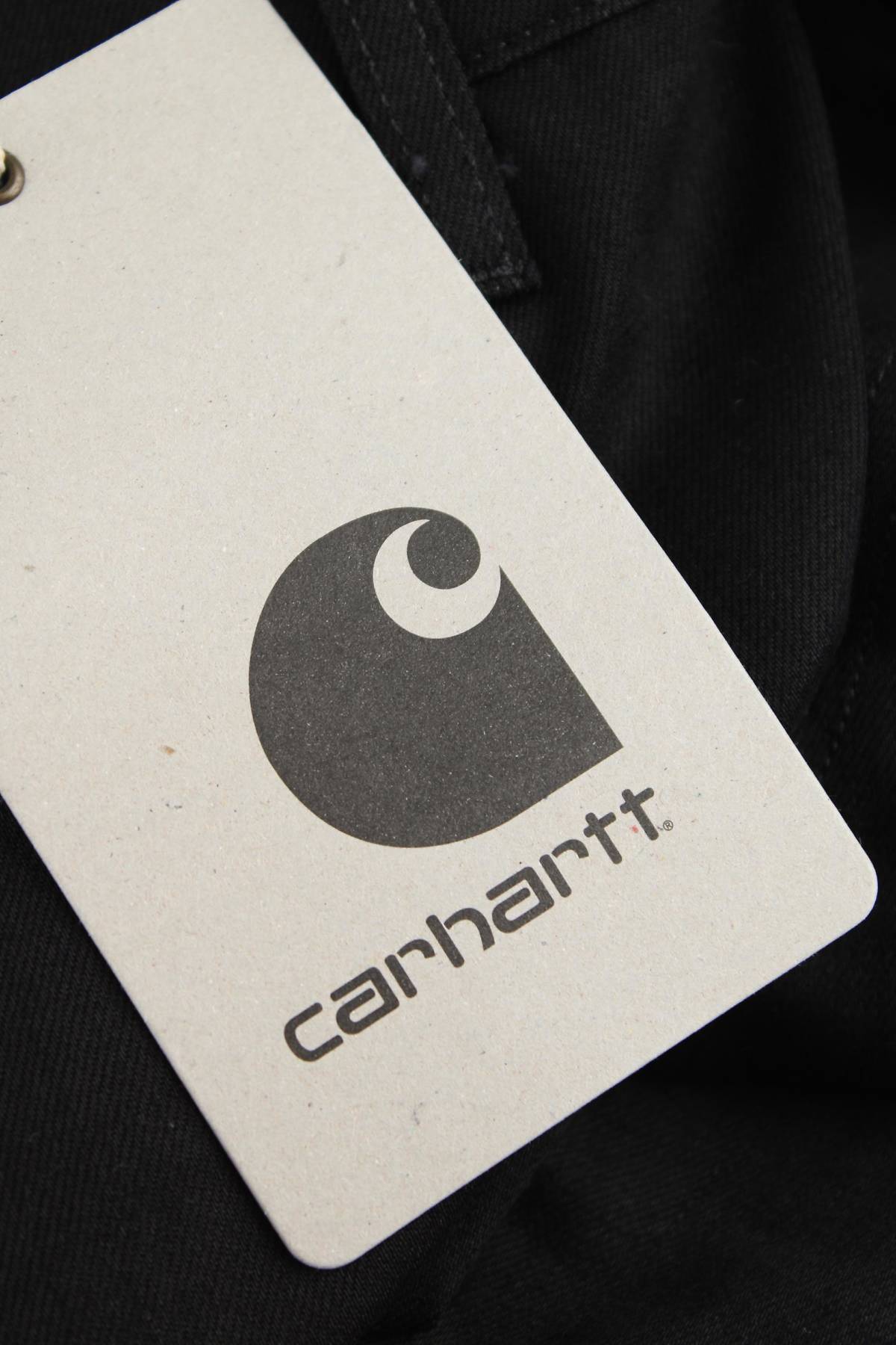 Ανδρικά τζιν Carhartt3 - Contourshop.gr Ανδρικά τζιν Carhartt3