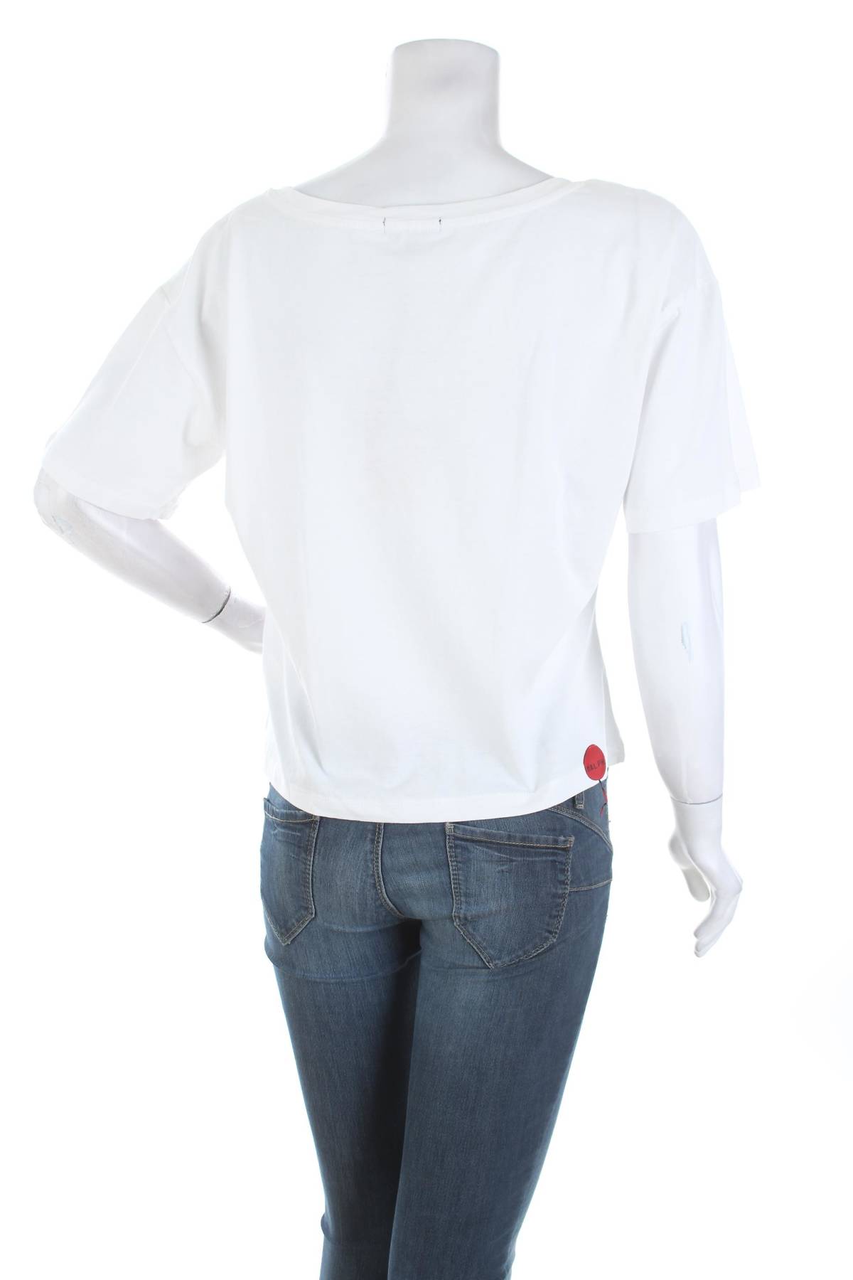 Дамска тениска Malph2