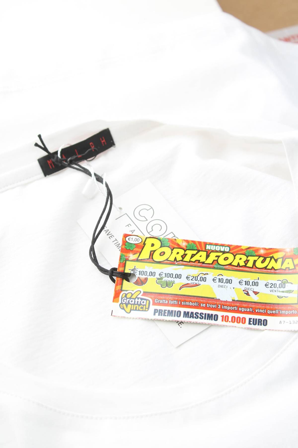 Дамска тениска Malph3