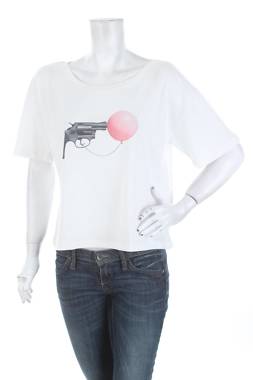 Дамска тениска Malph1