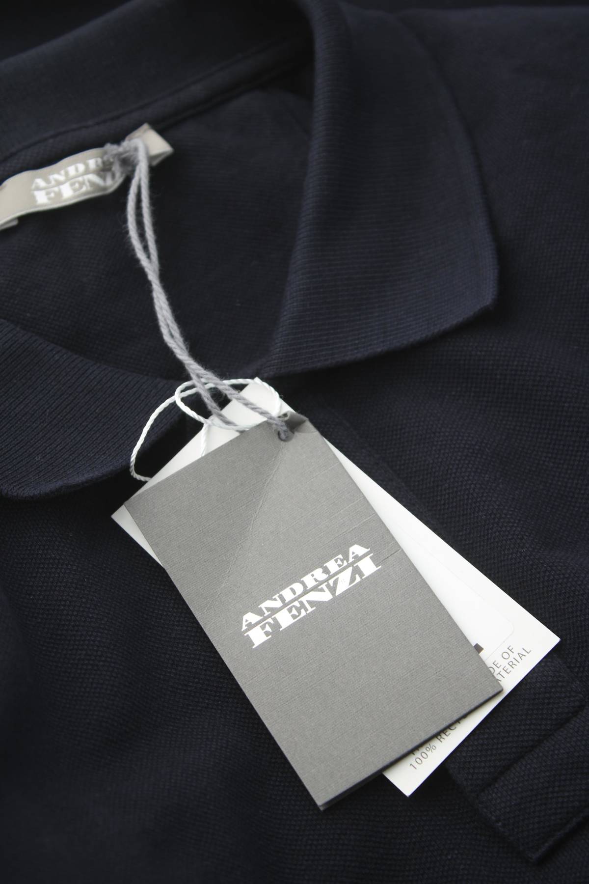 Мъжка тениска Andrea Fenzi3