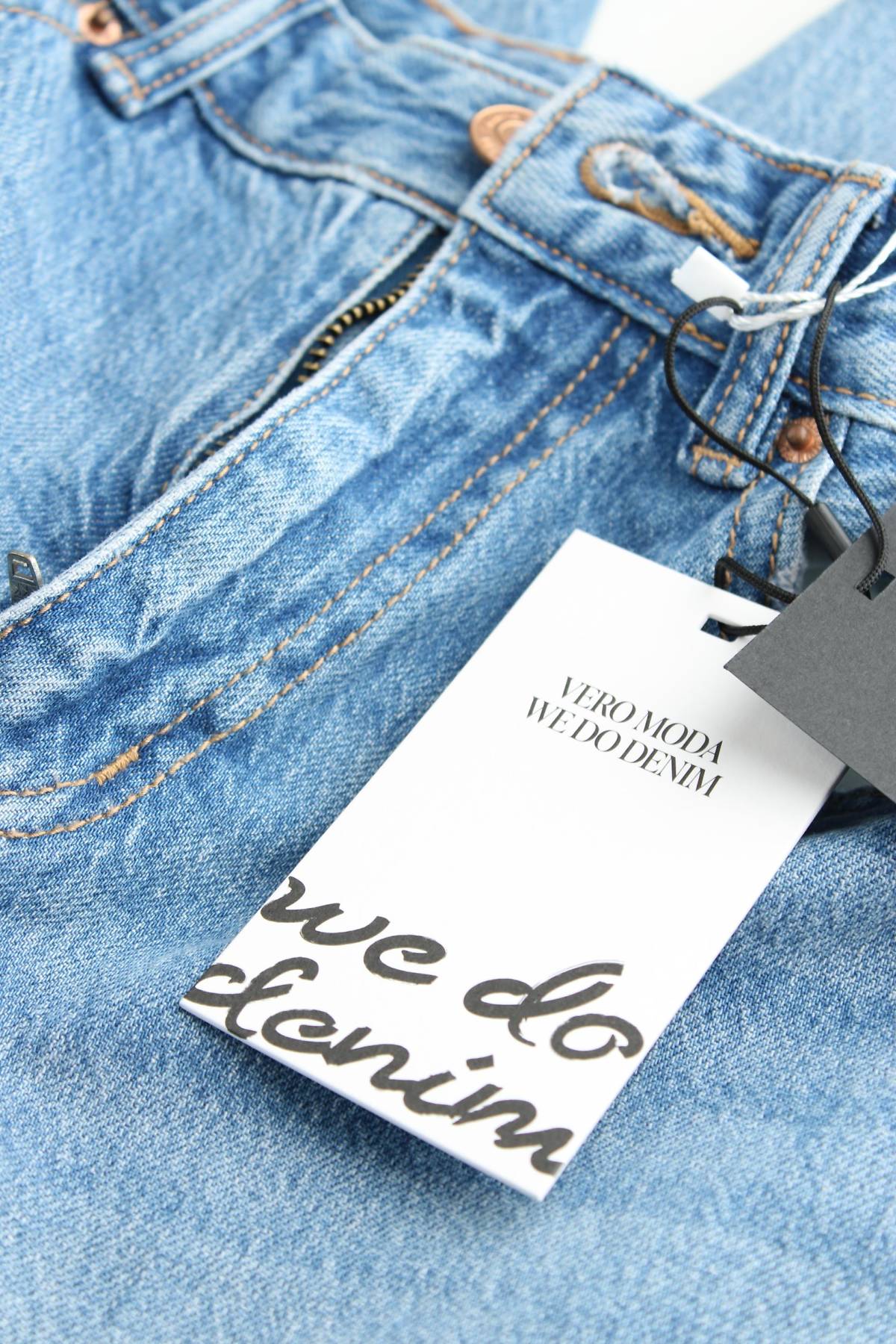 Дамски дънки Vero Moda3