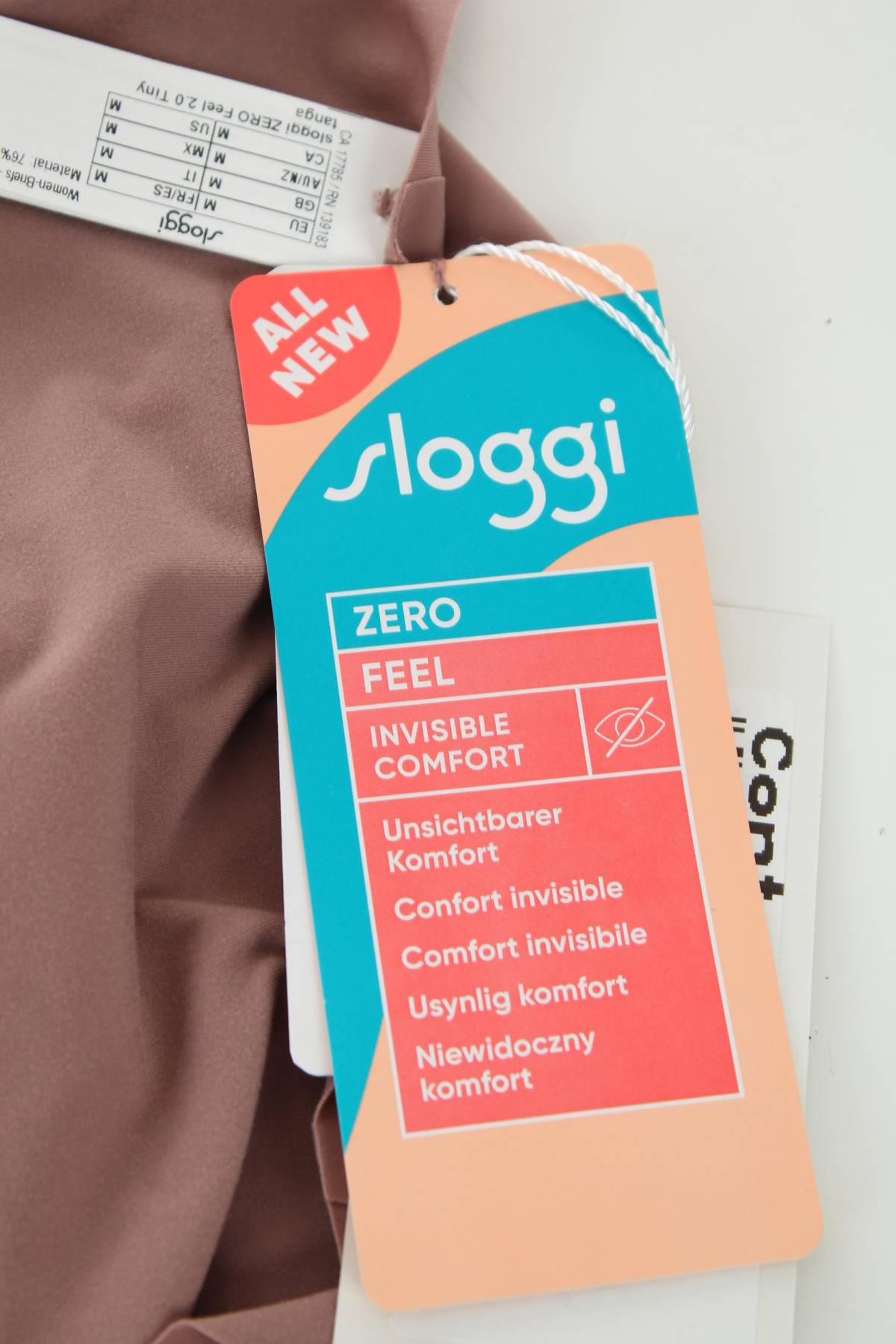 Μπικίνι Sloggi3