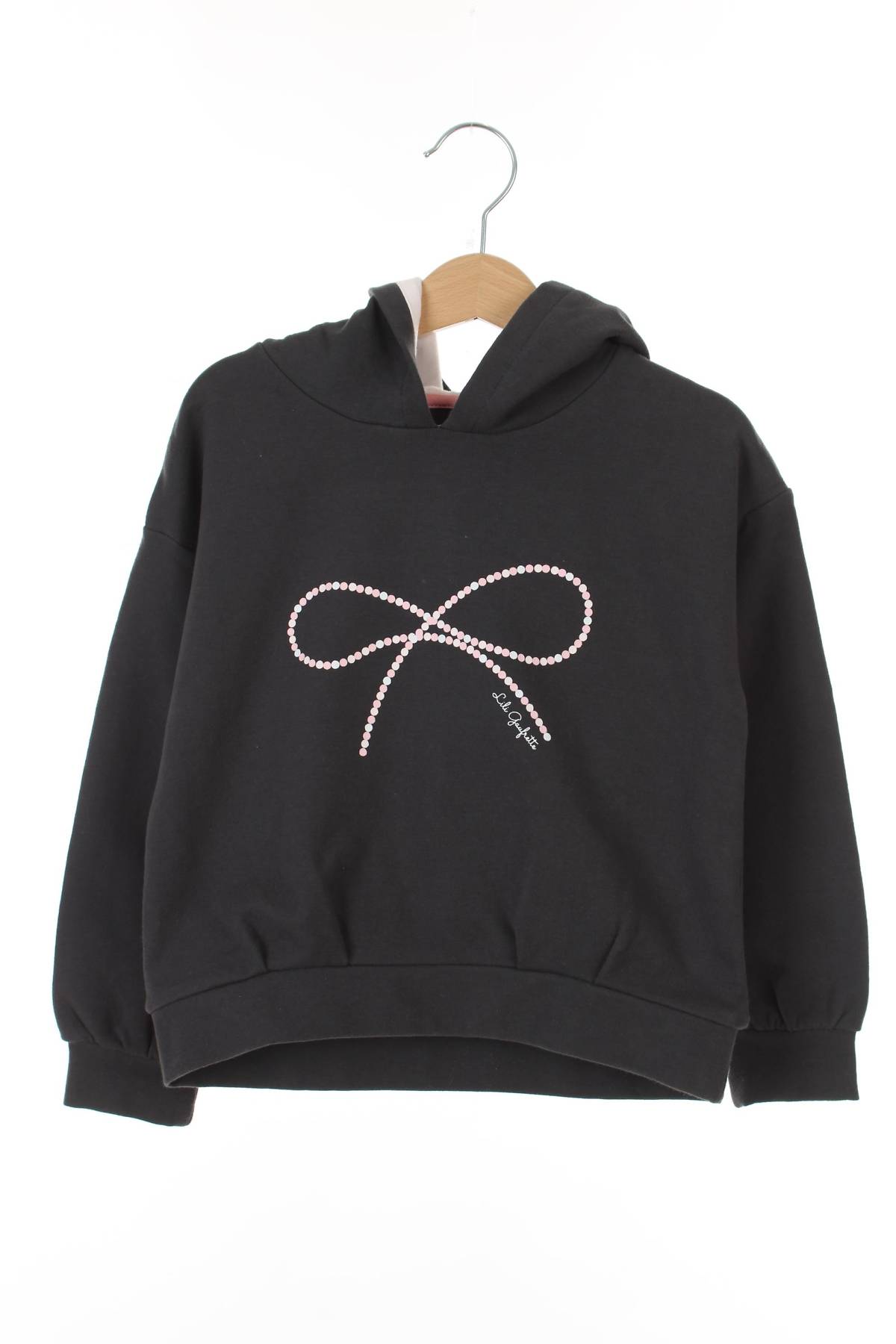 Παιδικό φούτερ Lili Gaufrette1