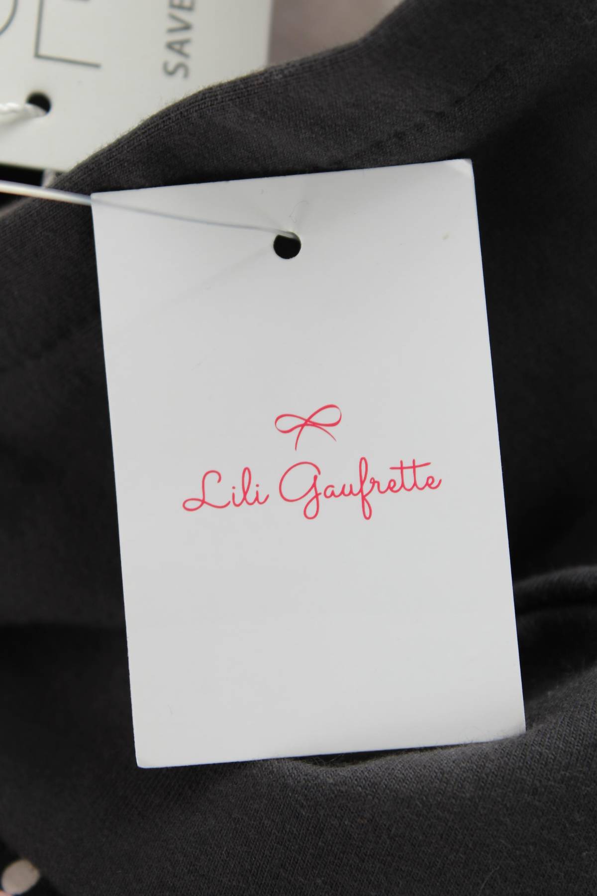 Παιδικό φούτερ Lili Gaufrette3