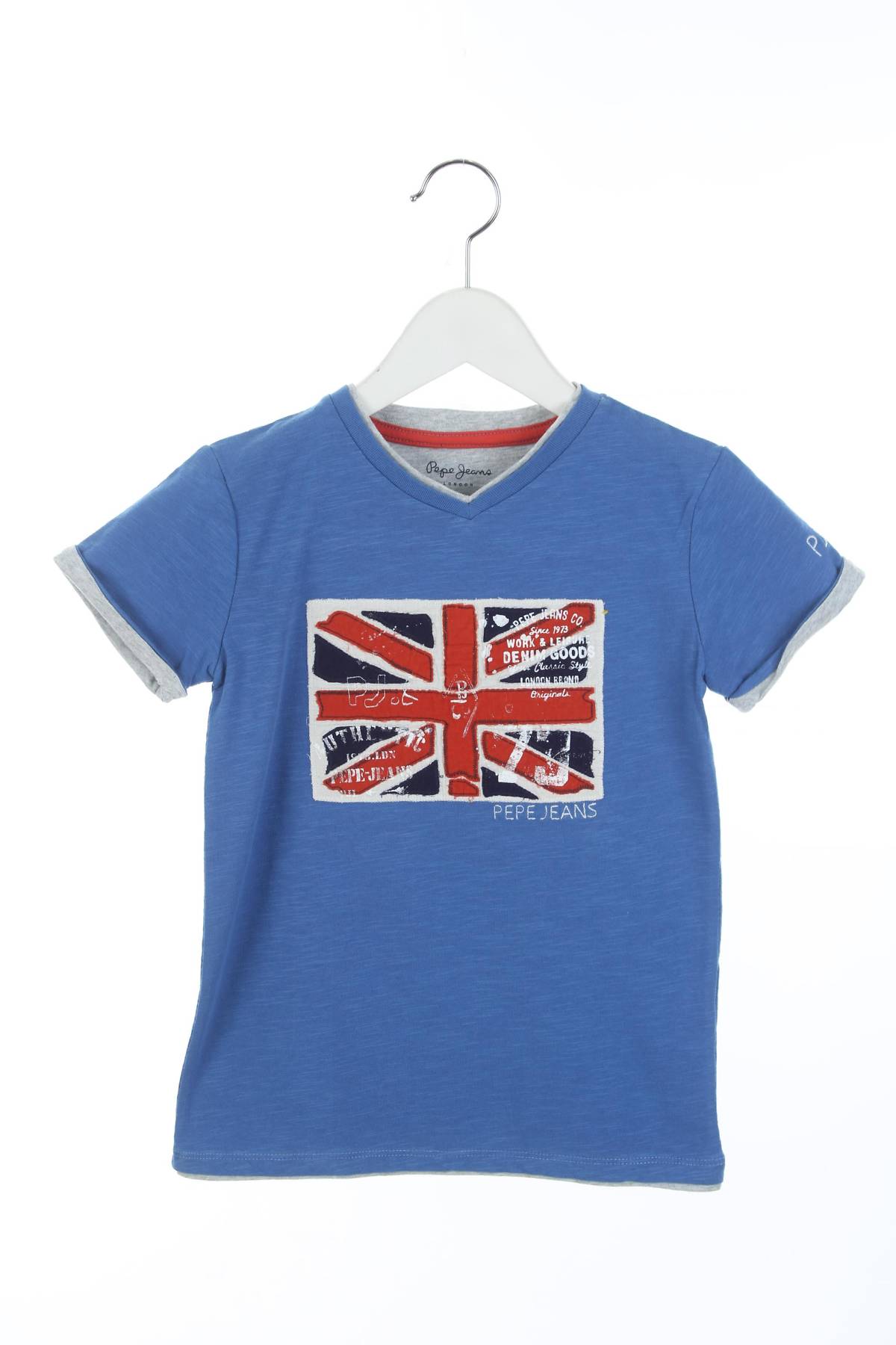 Детска тениска Pepe Jeans1