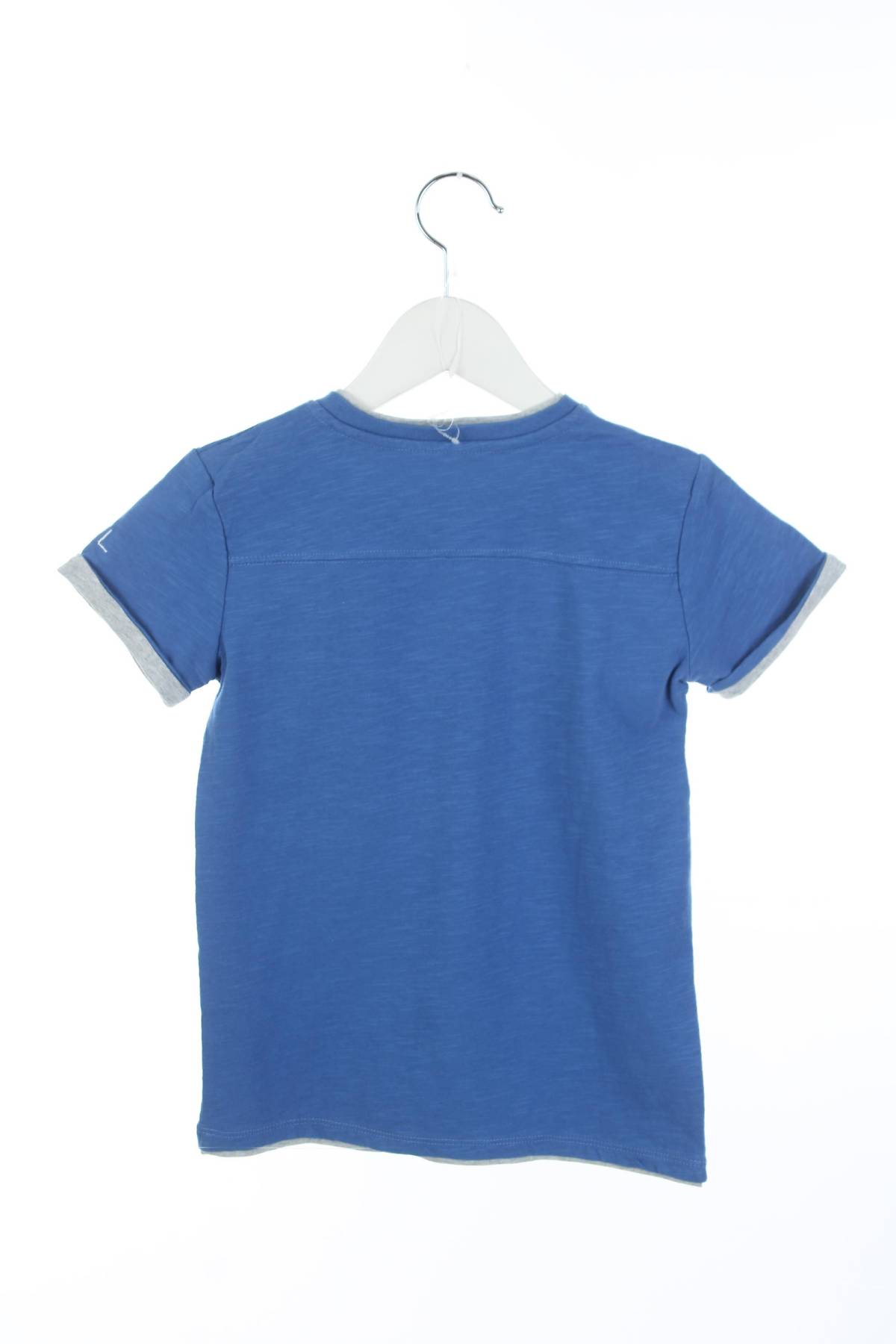 Детска тениска Pepe Jeans2