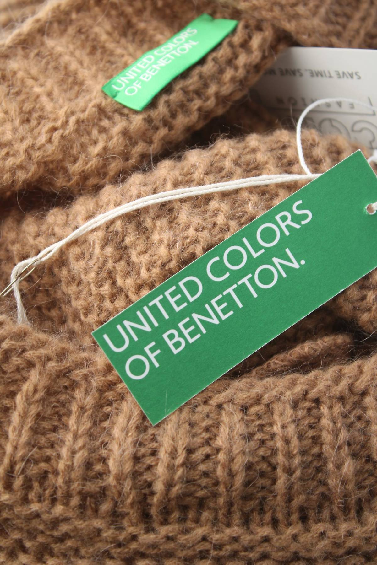 Γυναικείο πουλόβερ United Colors Of Benetton3