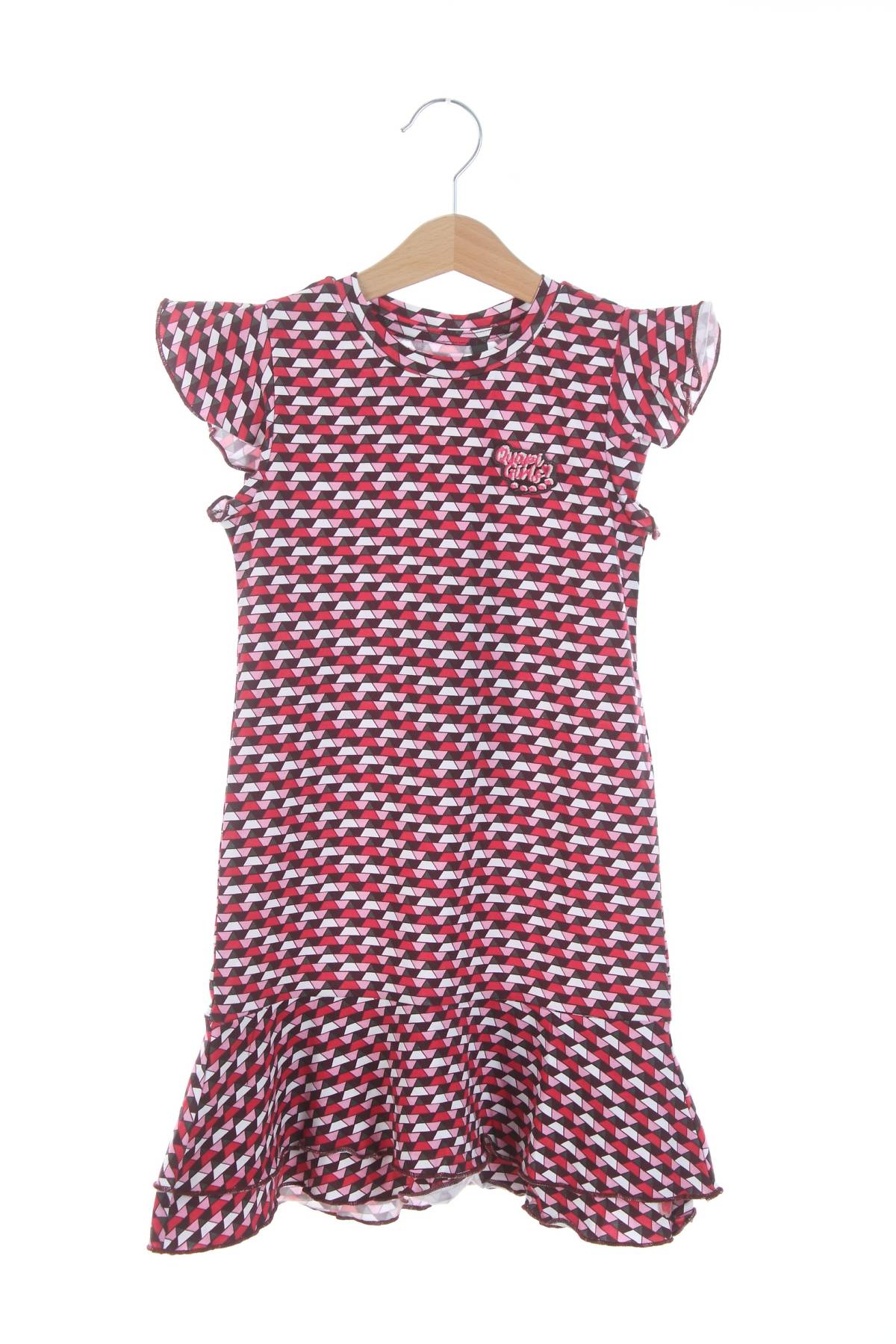 Παιδικό φόρεμα Quapi1