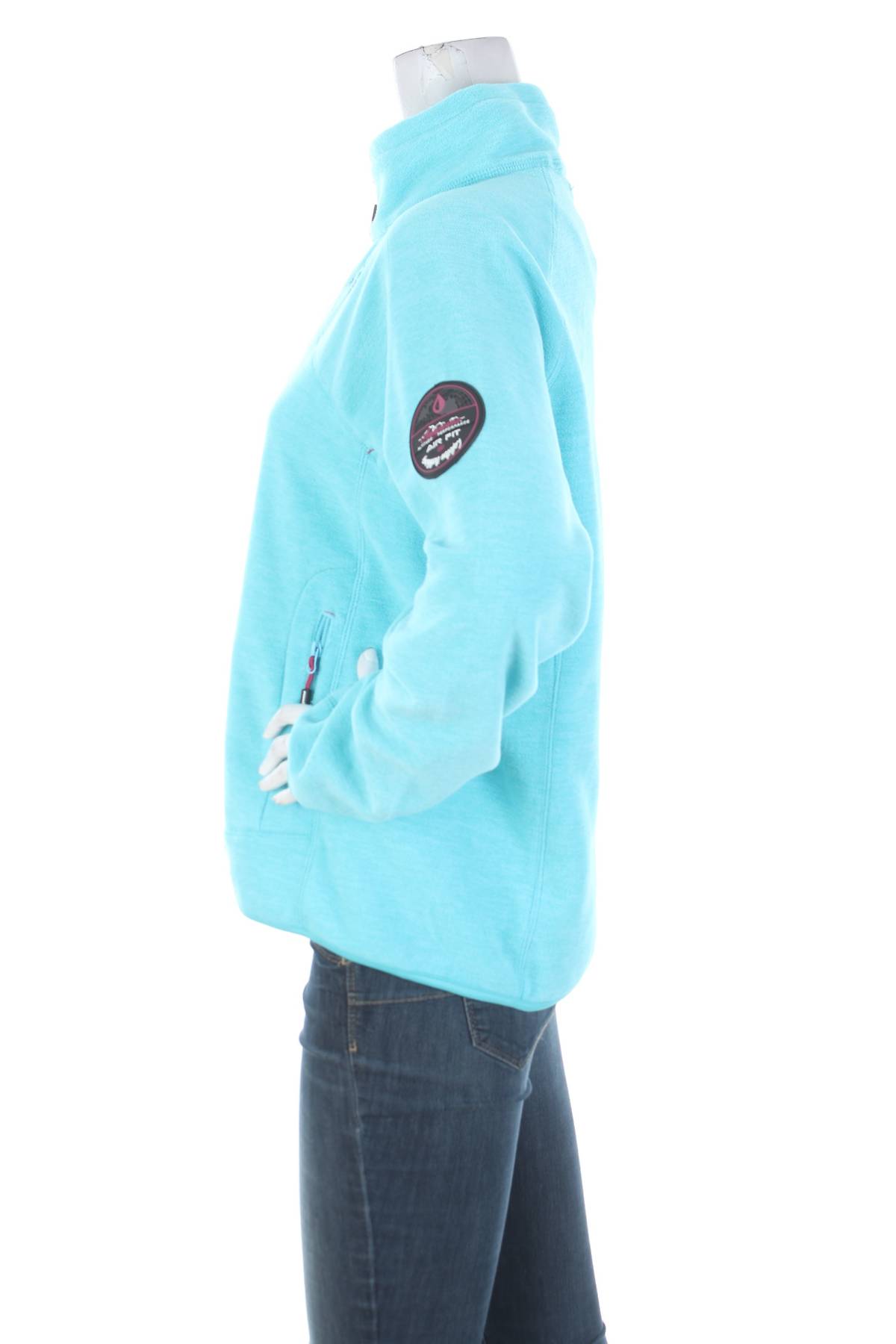 Дамско яке Anapurna3