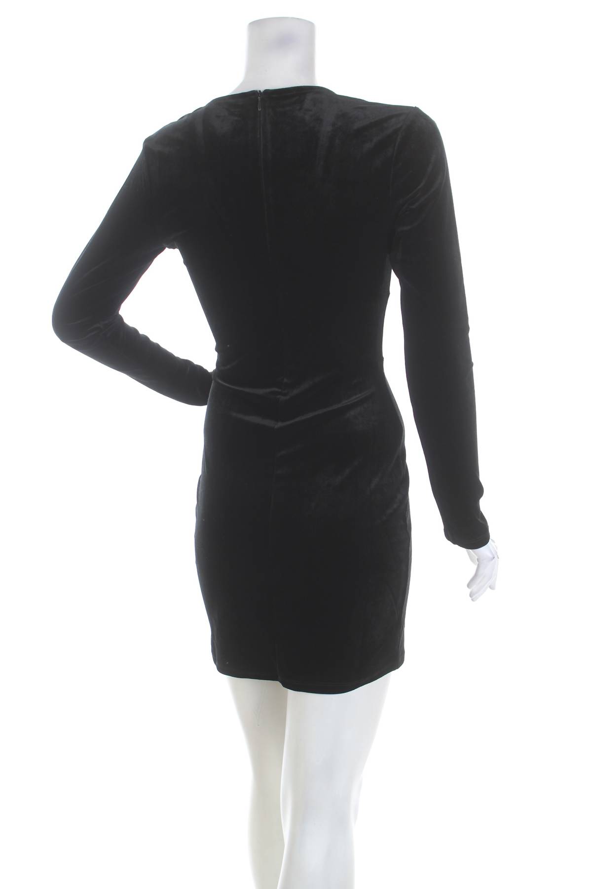 Рокля Gina Tricot2