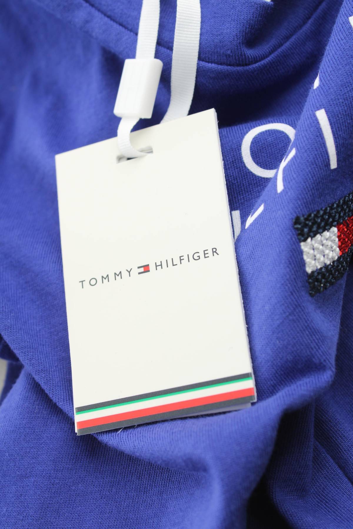 Детска тениска Tommy Hilfiger3