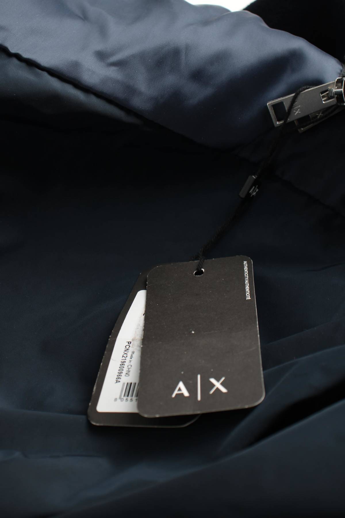 Ανδρικό μπουφάν Armani Exchange4