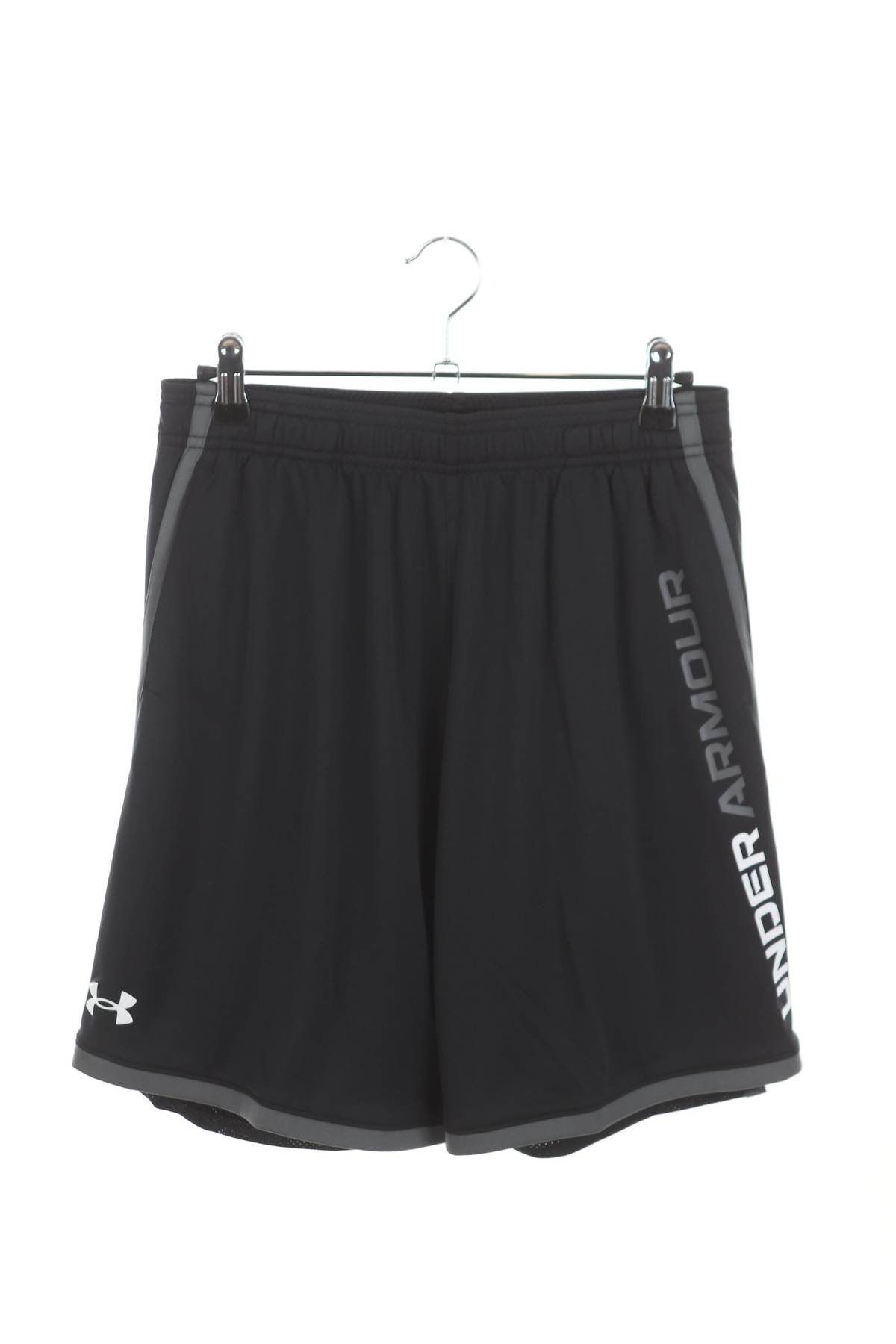 Παιδικά σορτσάκια Under Armour1 - Contourshop.gr Παιδικά σορτσάκια Under Armour1