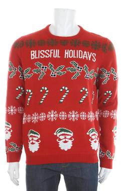 Ανδρικό πουλόβερ Only & Sons1