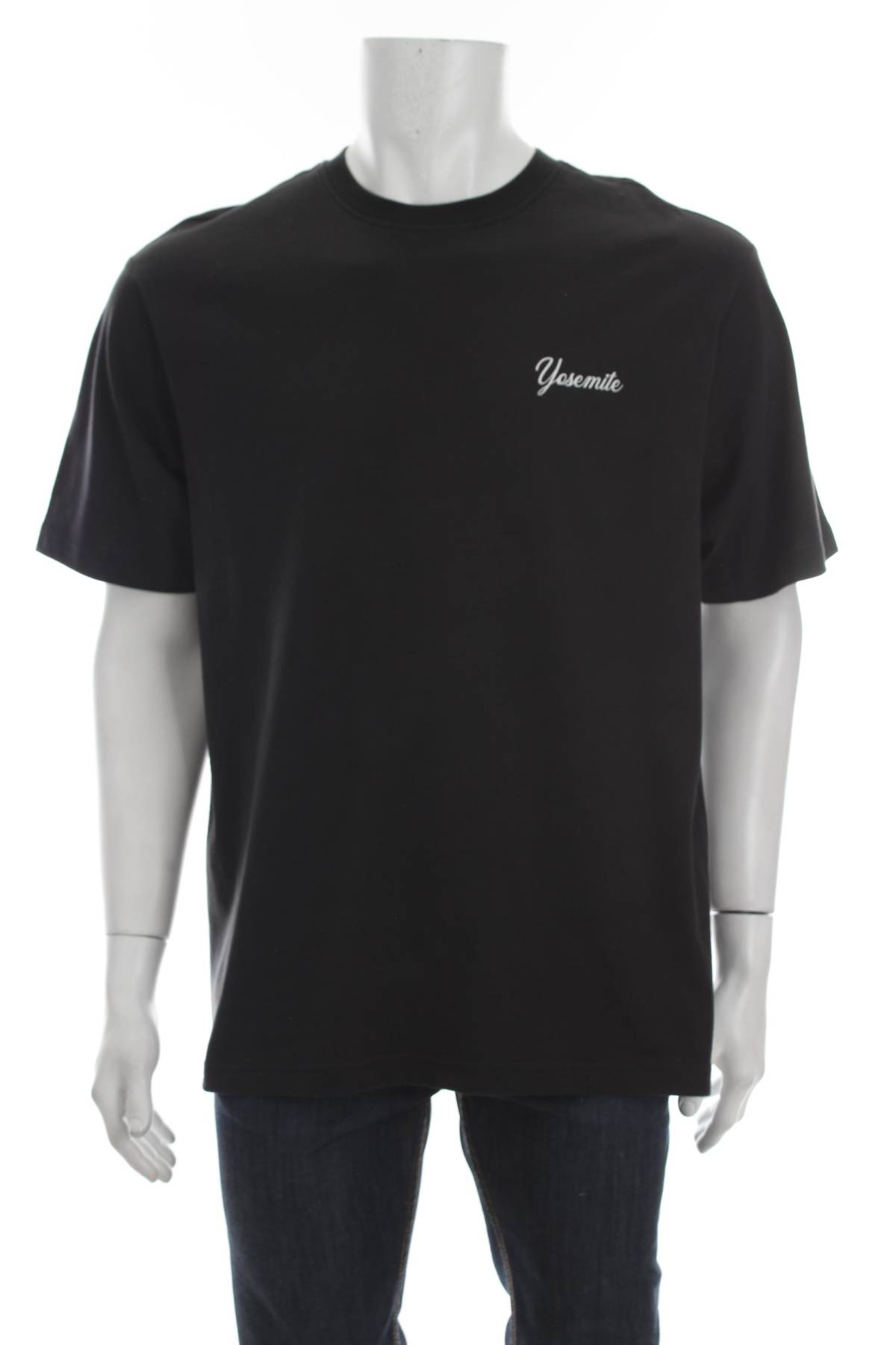 Ανδρικό t-shirt Only & Sons1 - Contourshop.gr Ανδρικό t-shirt Only & Sons1