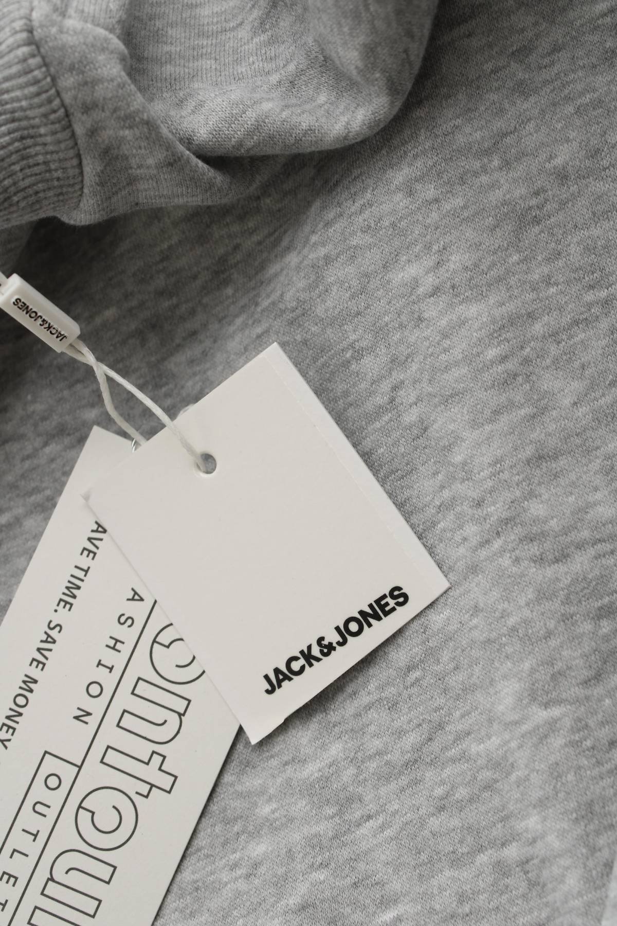 Мъжка блуза Jack & Jones3