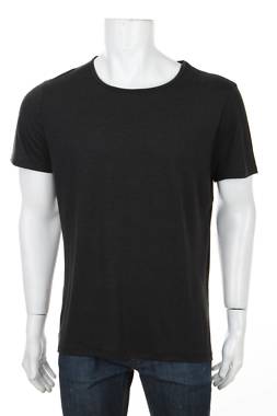 Ανδρικό t-shirt Sloggi1 - Contourshop.gr Ανδρικό t-shirt Sloggi1