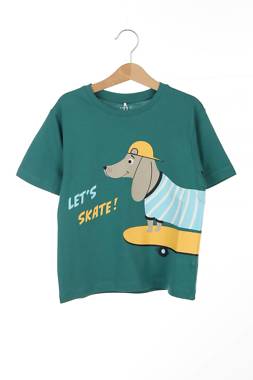 Παιδικό t-shirt Name it1 - Contourshop.gr Παιδικό t-shirt Name it1