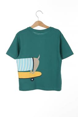 Παιδικό t-shirt Name it2 - Contourshop.gr Παιδικό t-shirt Name it2