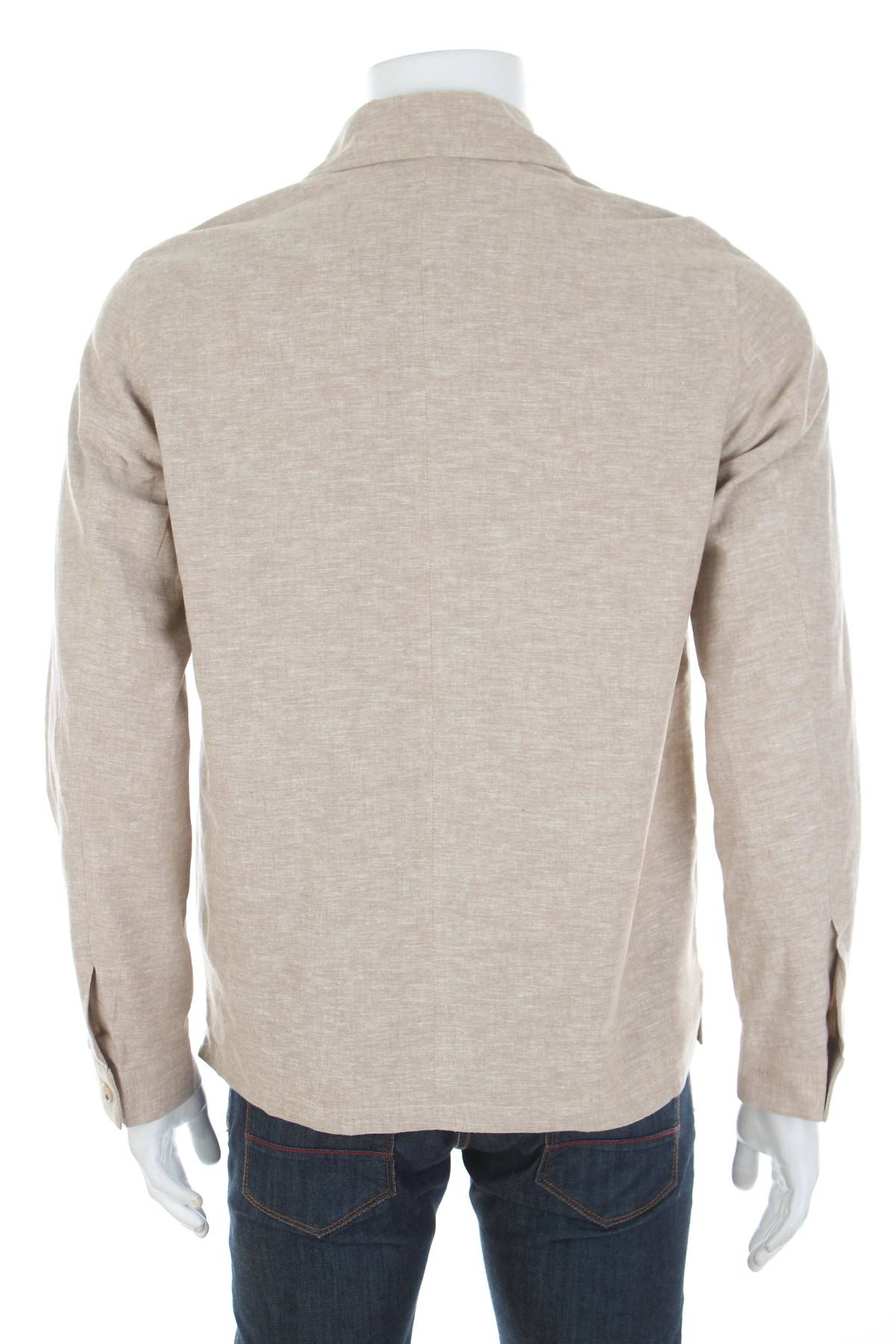 Мъжко яке Jack & Jones Premium2 - Contour.bg Мъжко яке Jack & Jones Premium2