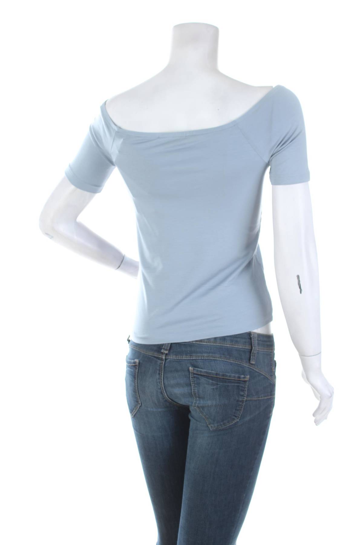 Дамска блуза Aware by Vero Moda2 - Contour.bg Дамска блуза Aware by Vero Moda2