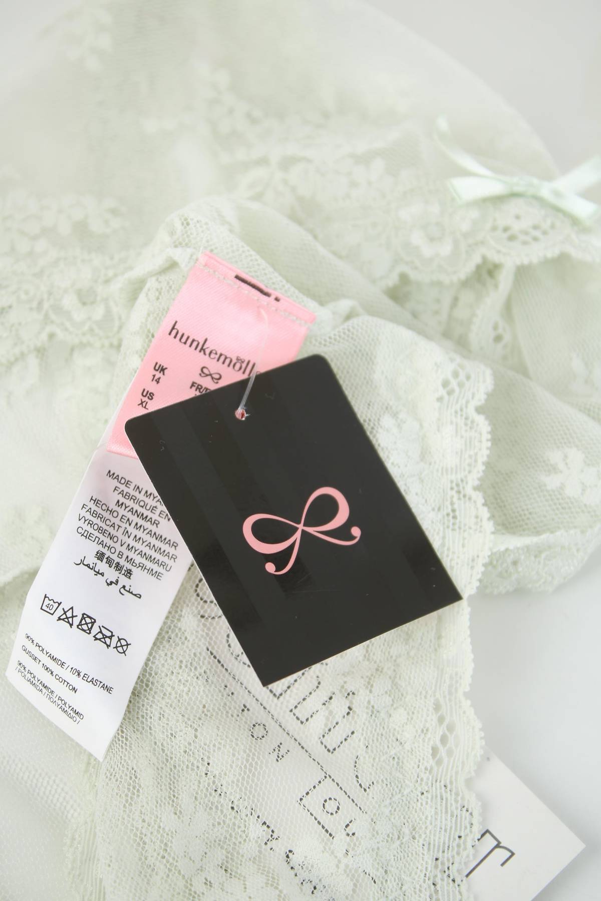 Бикини Hunkemoller3