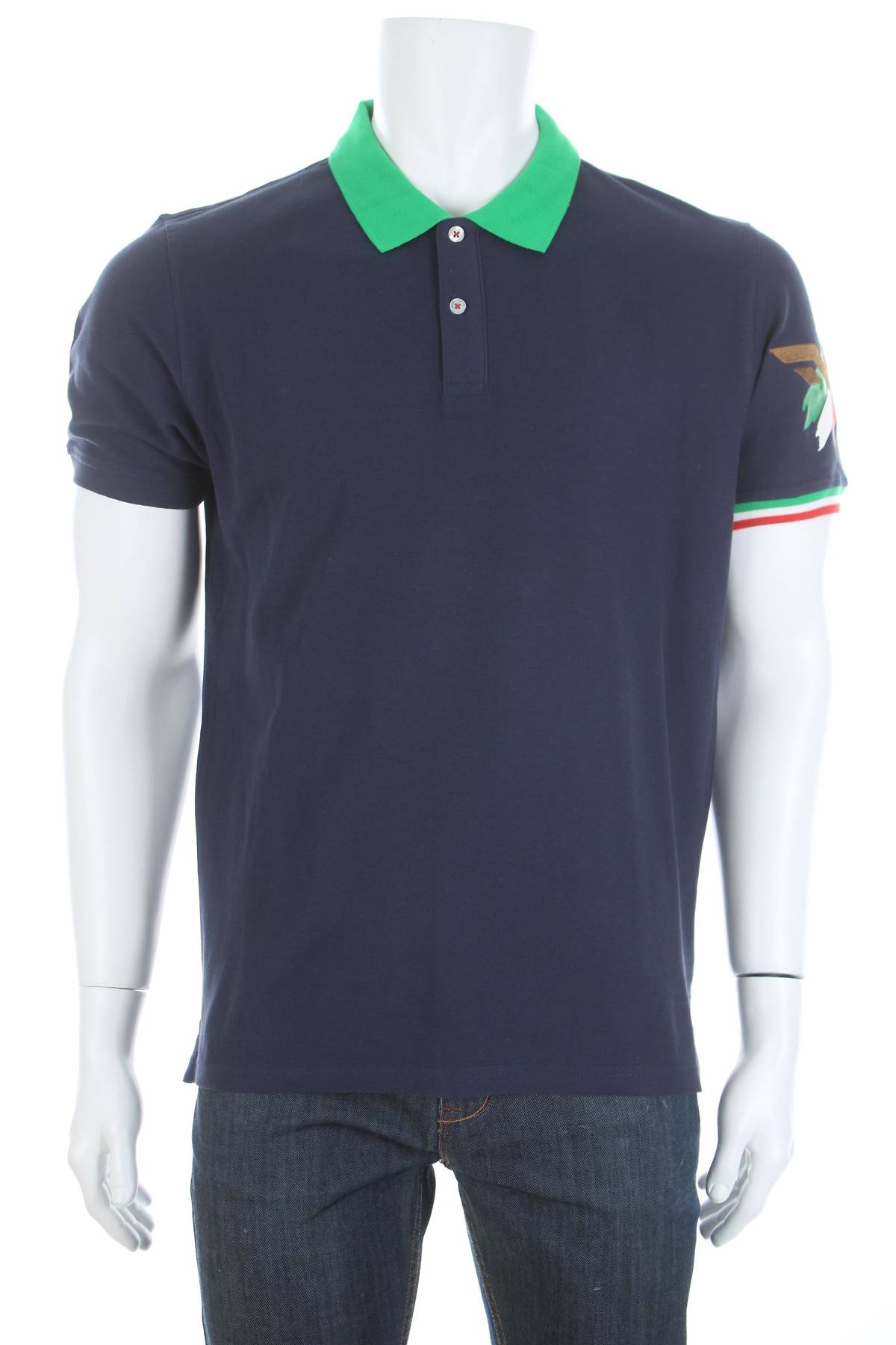 Ανδρικό t-shirt Armata Di Mare1