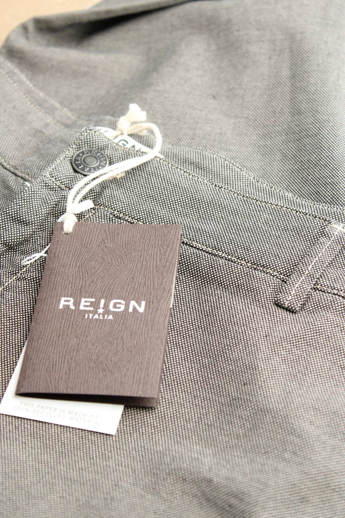 Мъжки панталон Reign3