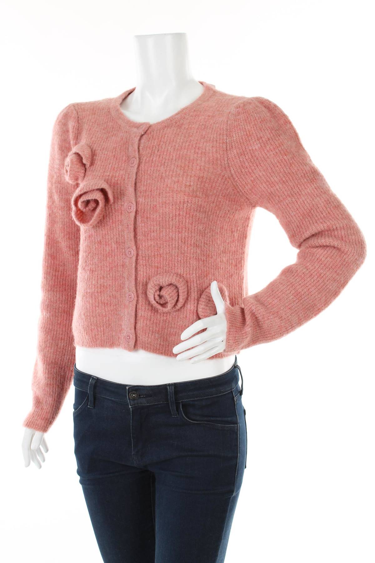 Дамска жилетка V by Very1