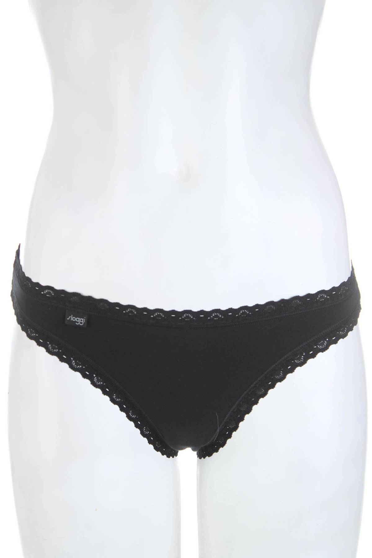 Бикини Sloggi1