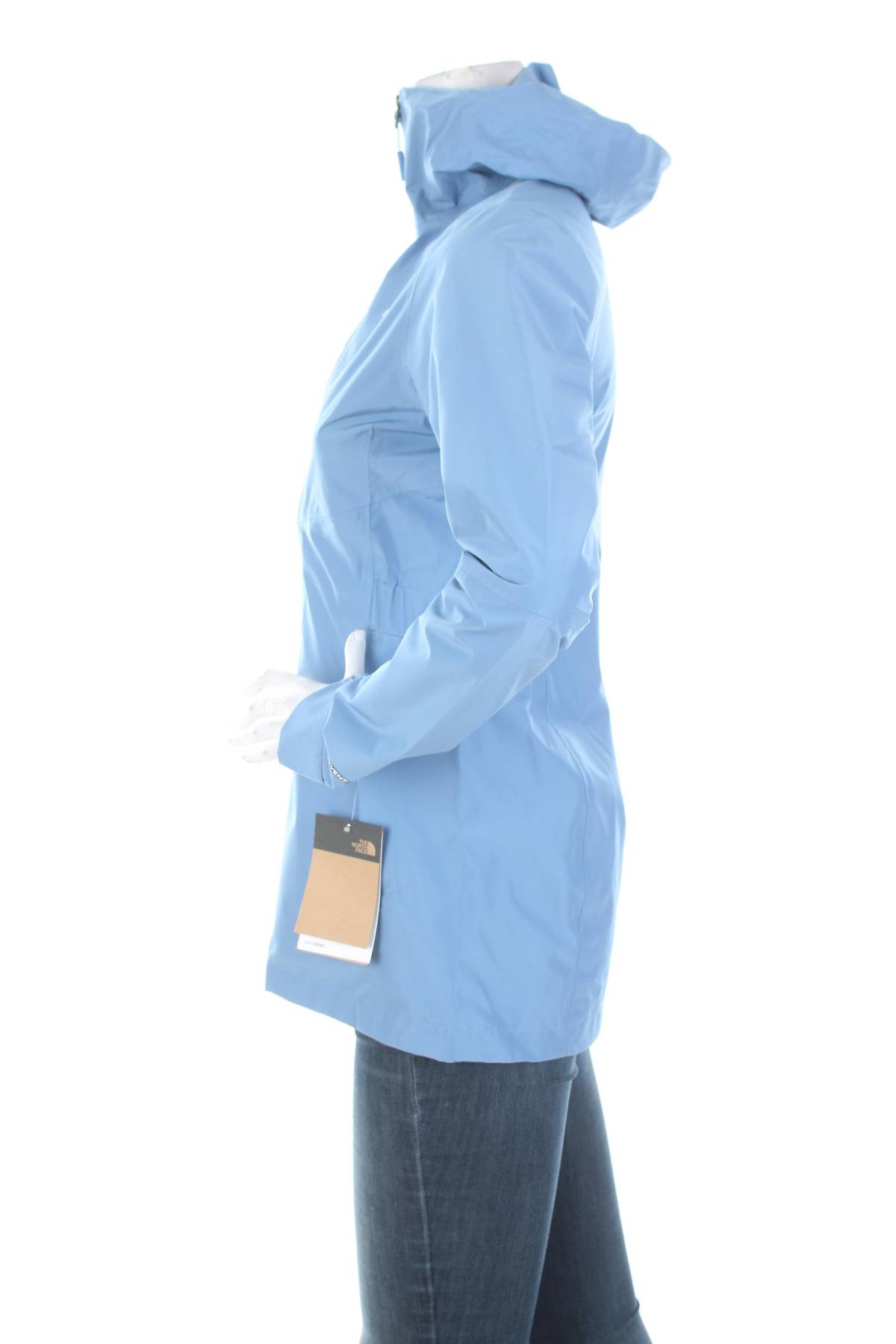 Γυναικείο μπουφάν The North Face3