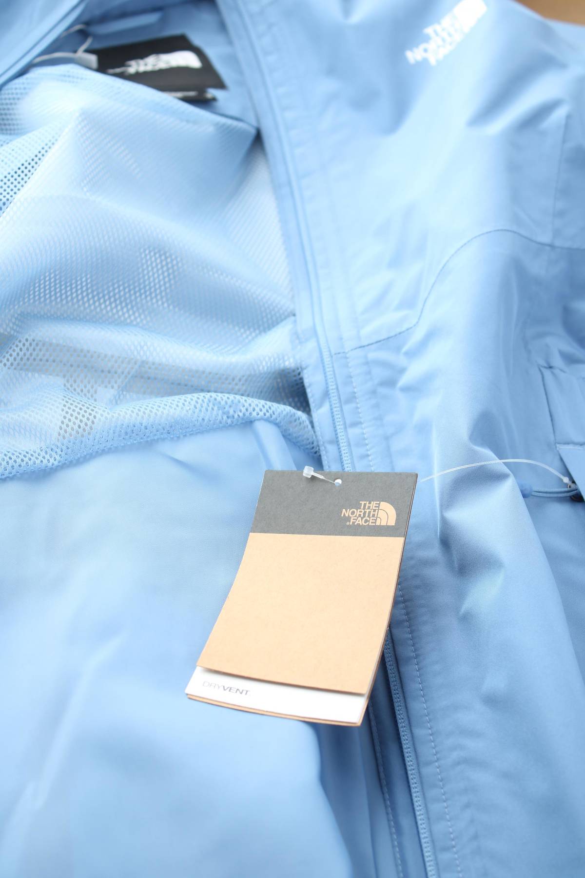 Γυναικείο μπουφάν The North Face4