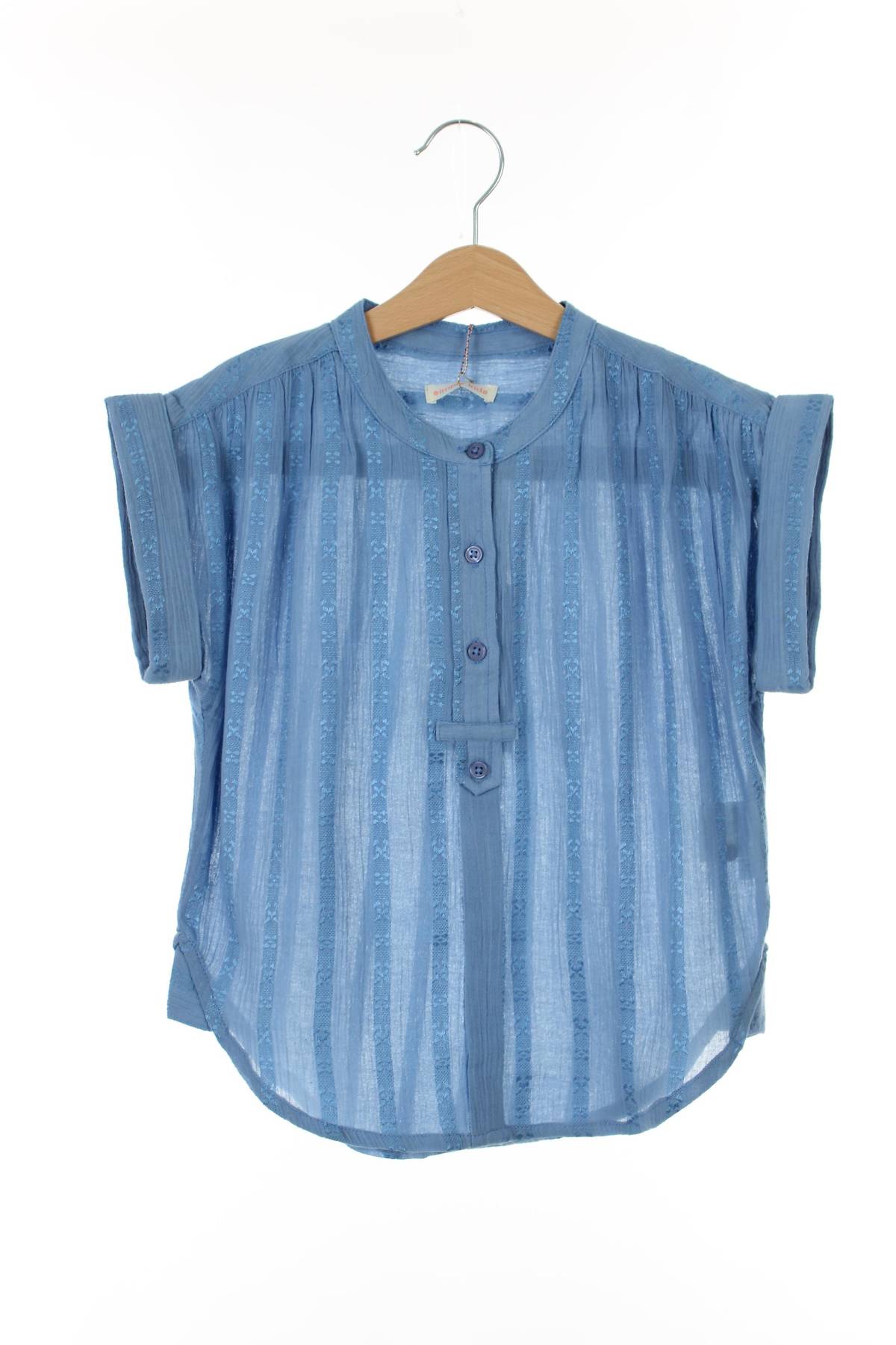 Παιδικό t-shirt Simple Kids 1