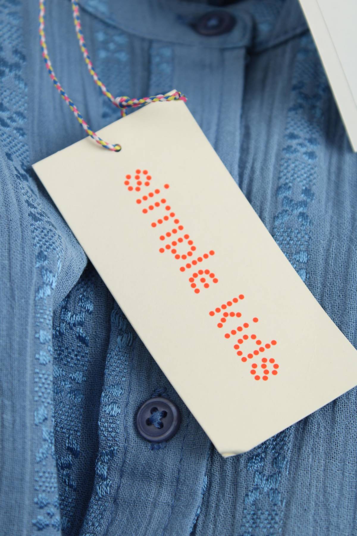 Παιδικό t-shirt Simple Kids 3