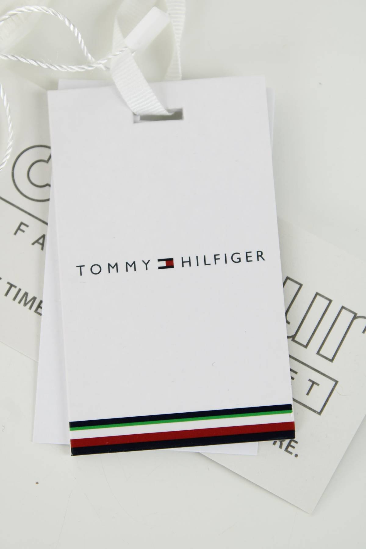 Бикини Tommy Hilfiger3