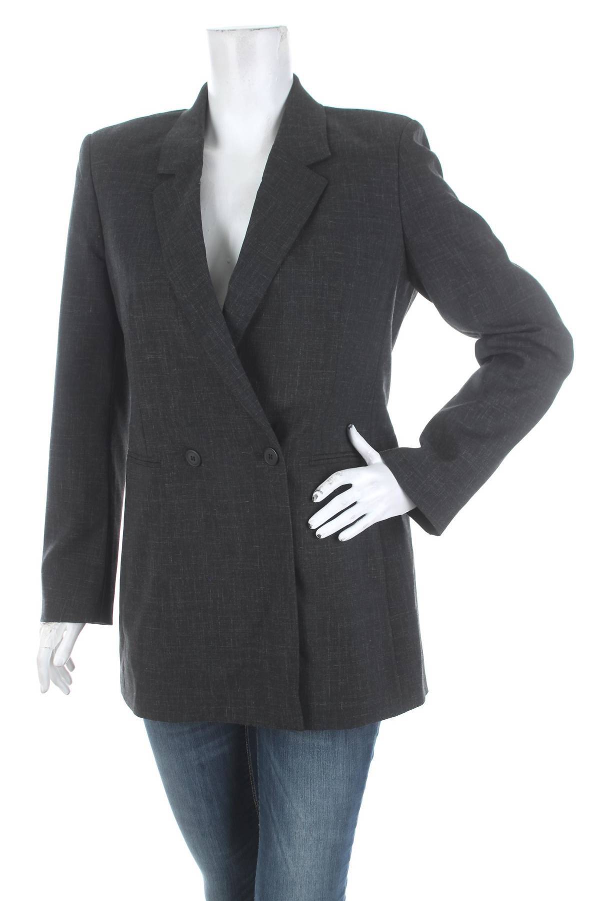 Γυναικείο σακάκι The Kooples1