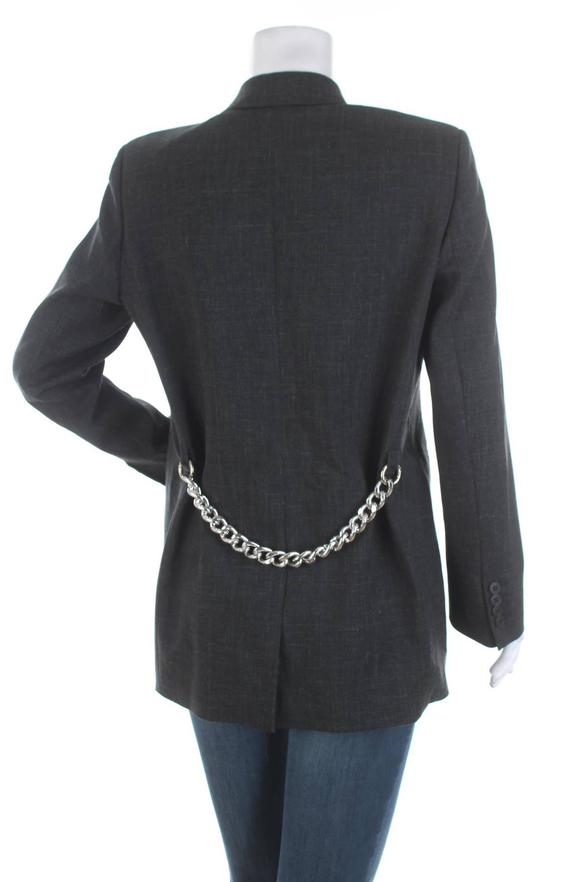 Γυναικείο σακάκι The Kooples2