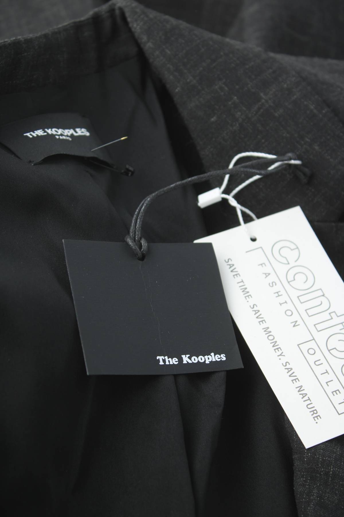 Γυναικείο σακάκι The Kooples3
